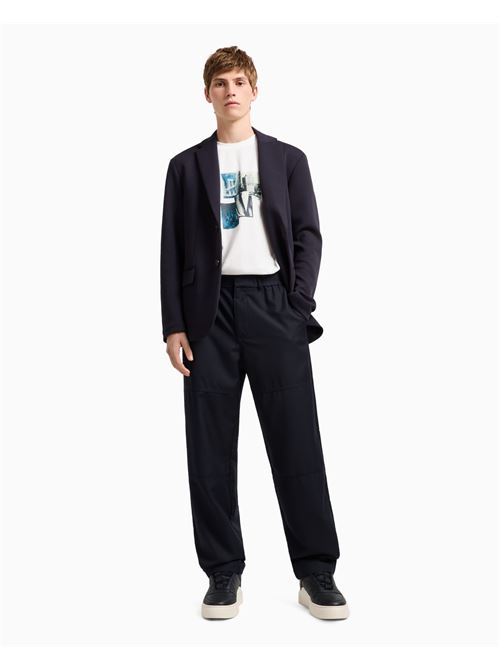  ARMANI EXCHANGE | XM000269 AF12112/U0009